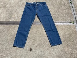 Jeans DJX W42 L32 (3)